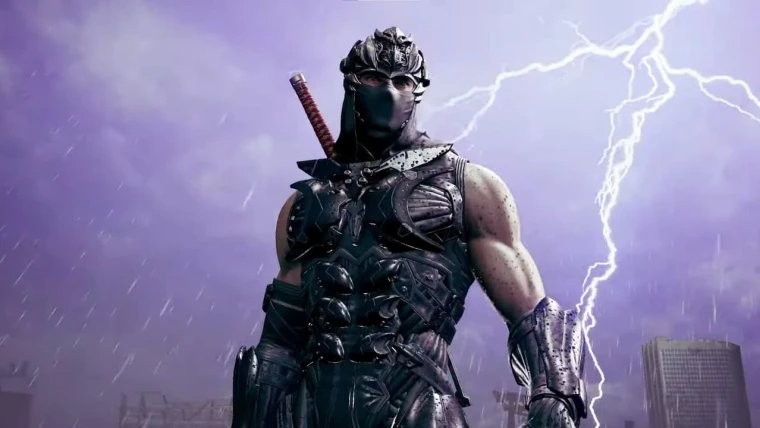 叫好不叫座！ 《忍者龙剑传4》销量惨淡