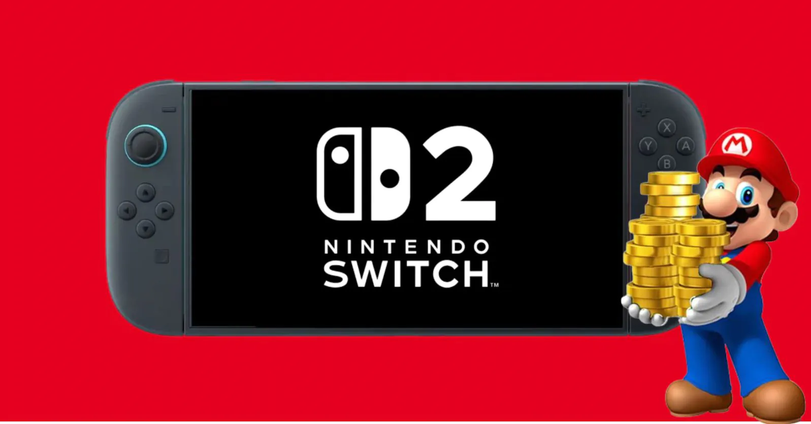 全都要上Switch 2！曝包括《33号远征队》、《暗喻幻想》、《最终幻想16》等大作