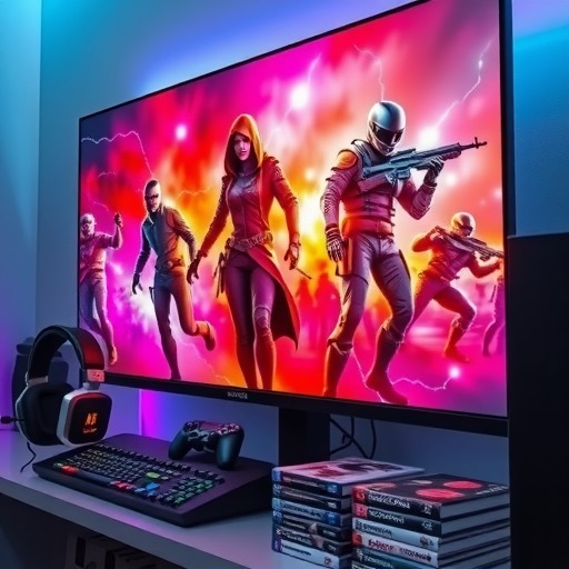 Steam新游周报：《巅峰守卫》、《噬血代码2》登场！