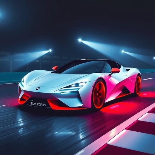 《GT赛车7》发布新车更新预告 小米su7 Ultra要登场了？