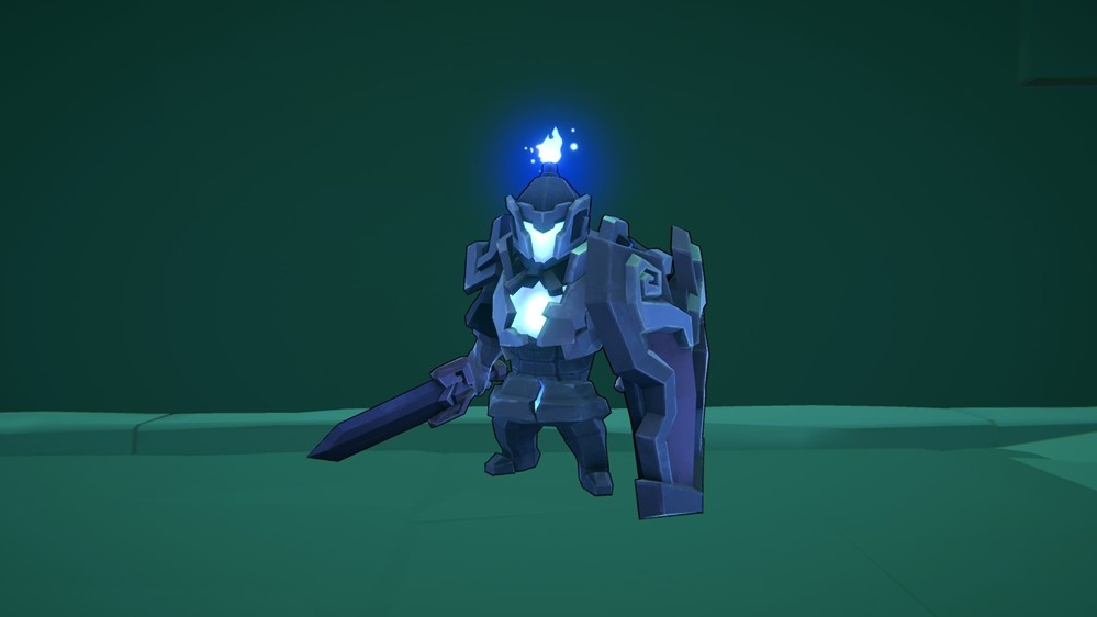 妙阵天工显玄机，龙陵探秘新冒险！冒险闯关FPS《枪火重生》第七赛季即将开启