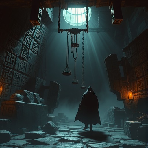 妙阵天工显玄机，龙陵探秘新冒险！冒险闯关FPS《枪火重生》第七赛季即将开启