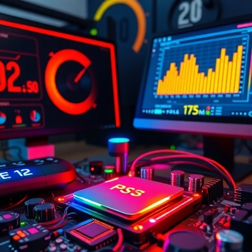 沉寂17年终被突破 硬核玩家实现PS3处理器超频