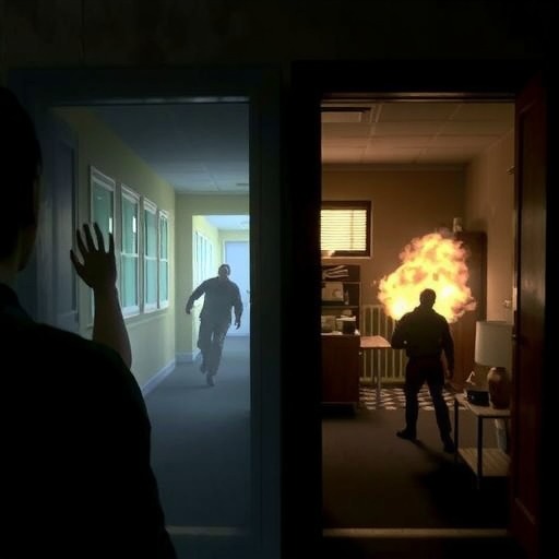 《生化危机7》再引玩家热议：前半段完美 后半段垮了？