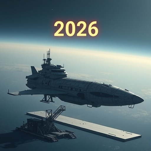 《星际公民》2026年现状引玩家质疑：画饼还是造梦？