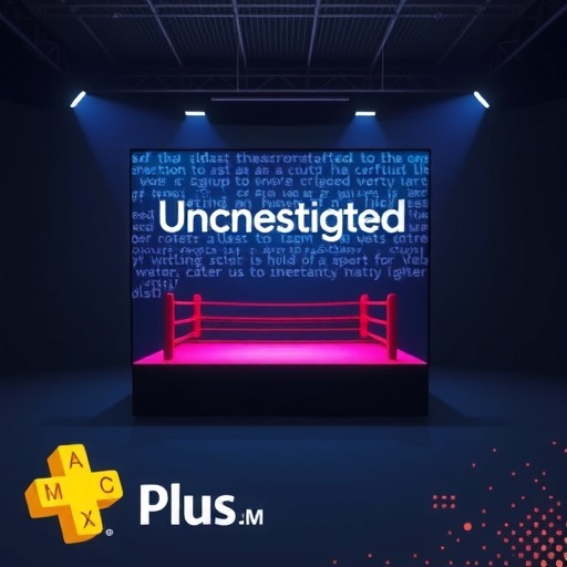 二月PS plus领衔作泄露！拳击游戏《无可争议》来了