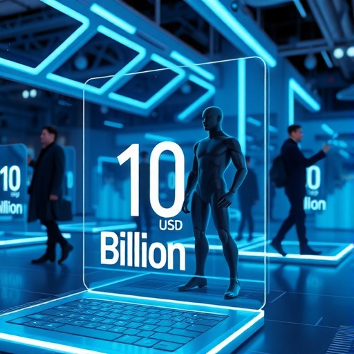 给你你卖吗？知名黑人网红“无语哥”出售AI形象获10亿美元