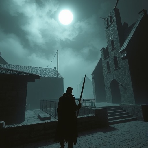 传《生化危机9：安魂曲》试玩版将于2月13日发布！