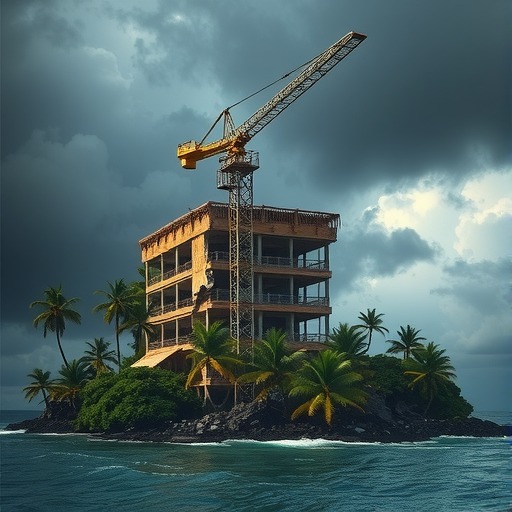 反复推倒重来！曝育碧《孤岛惊魂7》及衍生作最新进展