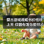 复古游戏说明书价格炒上天 仅因有饭岛爱照片与寄语(图3) 复古游戏说明书价格炒上天 仅因有饭岛爱照片与寄语(图3)