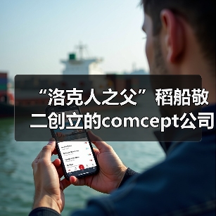 “洛克人之父”稻船敬二创立的comcept公司正式解散(图1) “洛克人之父”稻船敬二创立的comcept公司正式解散(图1)