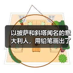 以披萨和斜塔闻名的意大利人,用铅笔画出了奇特的类银河城游戏(图2) 以披萨和斜塔闻名的意大利人,用铅笔画出了奇特的类银河城游戏(图2)