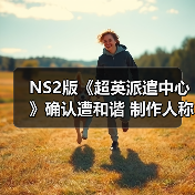 NS2版《超英派遣中心》确认遭和谐 制作人称不会改动核心剧情(图2) NS2版《超英派遣中心》确认遭和谐 制作人称不会改动核心剧情(图2)