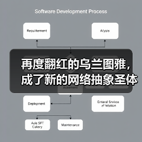 再度翻红的乌兰图雅,成了新的网络抽象圣体(图3) 再度翻红的乌兰图雅,成了新的网络抽象圣体(图3)