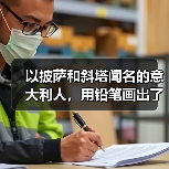 以披萨和斜塔闻名的意大利人,用铅笔画出了奇特的类银河城游戏(图1) 以披萨和斜塔闻名的意大利人,用铅笔画出了奇特的类银河城游戏(图1)