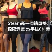 Steam新一周销量榜:《极限竞速 地平线6》差点登顶（图3）