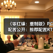 《零红蝶:重制版》PC配置公开:推荐配置RTX2060 1080p/30帧(图3) 《零红蝶:重制版》PC配置公开:推荐配置RTX2060 1080p/30帧(图3)