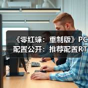 《零红蝶:重制版》PC配置公开:推荐配置RTX2060 1080p/30帧(图4) 《零红蝶:重制版》PC配置公开:推荐配置RTX2060 1080p/30帧(图4)