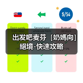 出发吧麦芬［奶媽向］絕境-快速攻略（图4）