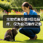 出发吧麦芬绝9坦克操作,仅为自己操作记录(图4) 出发吧麦芬绝9坦克操作,仅为自己操作记录(图4)
