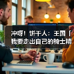 冲呀!饼干人:王国「我要走出自己的骑士精神大道」 法式焦糖奶油酥饼干 技能情报(图2) 冲呀!饼干人:王国「我要走出自己的骑士精神大道」 法式焦糖奶油酥饼干 技能情报(图2)