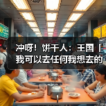 冲呀！饼干人：王国「我可以去任何我想去的地方！」 雪酪饼干 技能情报（图4）