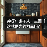 冲呀!饼干人:王国「这就是光的力量吗?」 玛德莲饼干 魔法糖解锁(图1) 冲呀!饼干人:王国「这就是光的力量吗?」 玛德莲饼干 魔法糖解锁(图1)
