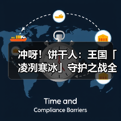 冲呀!饼干人:王国「凌冽寒冰」守护之战全新法宝现已实装!(图1) 冲呀!饼干人:王国「凌冽寒冰」守护之战全新法宝现已实装!(图1)
