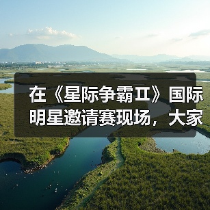 在《星际争霸Ⅱ》国际明星邀请赛现场,大家都是当初那个少年(图1) 在《星际争霸Ⅱ》国际明星邀请赛现场,大家都是当初那个少年(图1)