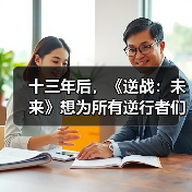十三年后，《逆战：未来》想为所有逆行者们找回青春（图4）