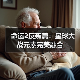命运2反叛篇：星球大战元素完美融合（图3）