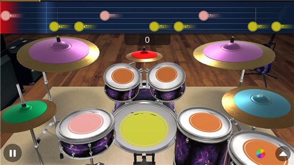 X架子鼓App v4.2安卓版