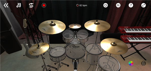 猛速六六六下载