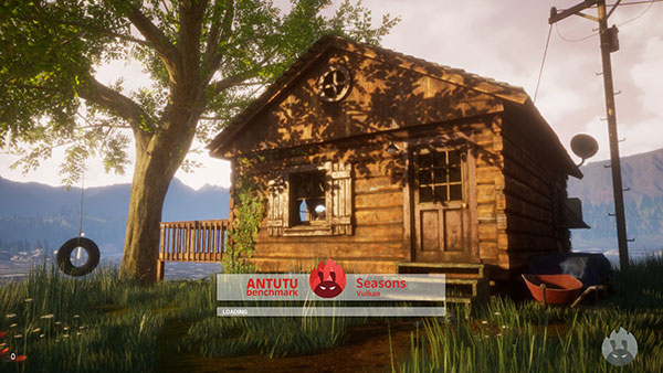 安兔兔评测3Dapp v11.0.8安卓版