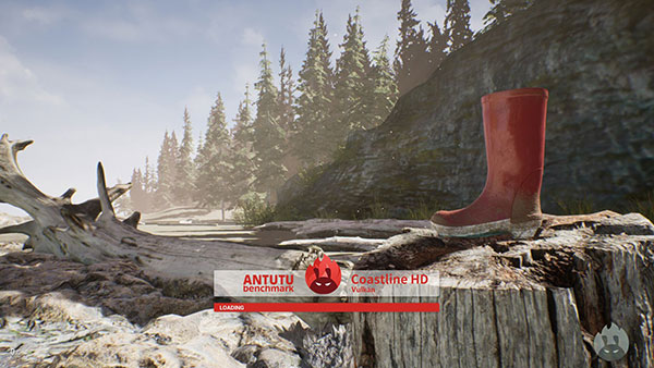 安兔兔评测3Dapp v11.0.8安卓版