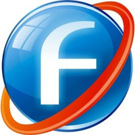 飞腾浏览器 2.13