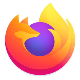 Mozilla Firefox 火狐中文