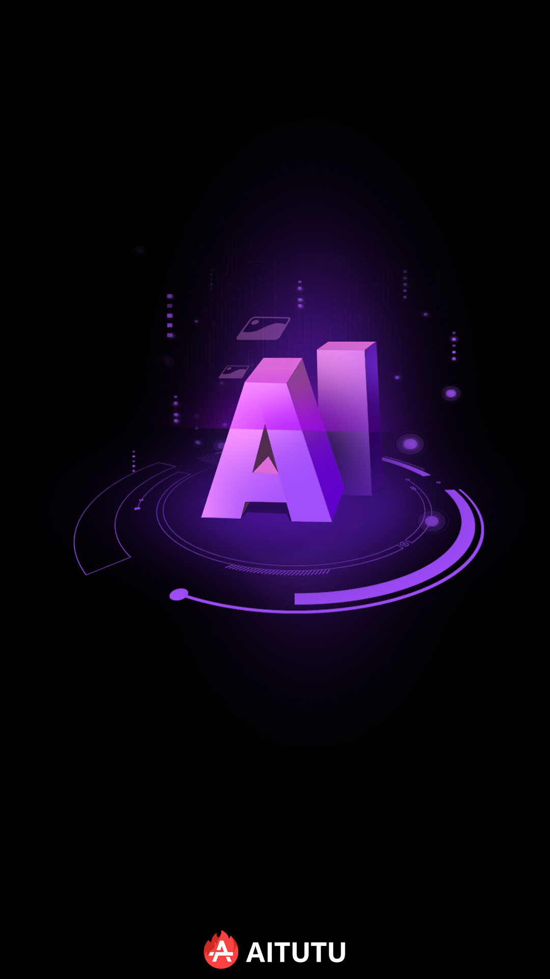 安兔兔AI评测 3.5.8