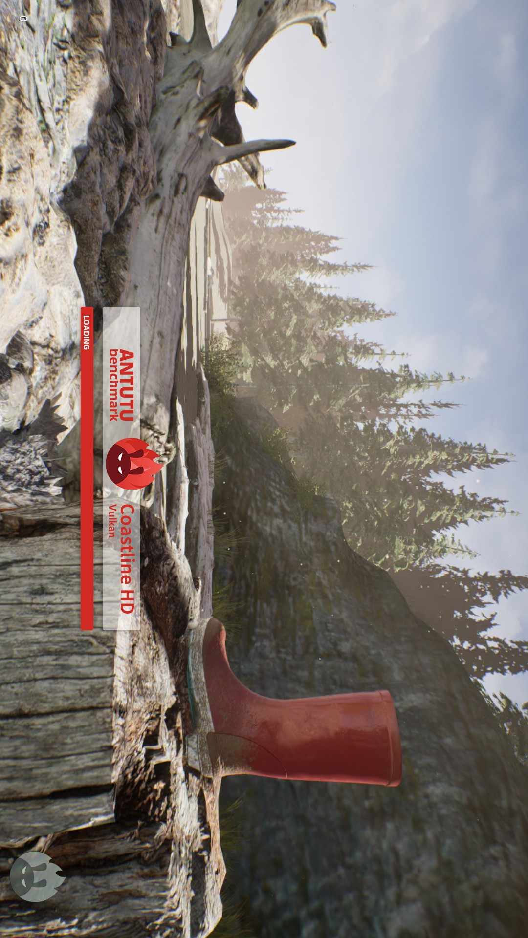 安兔兔评测3D 11.0.3-OB3