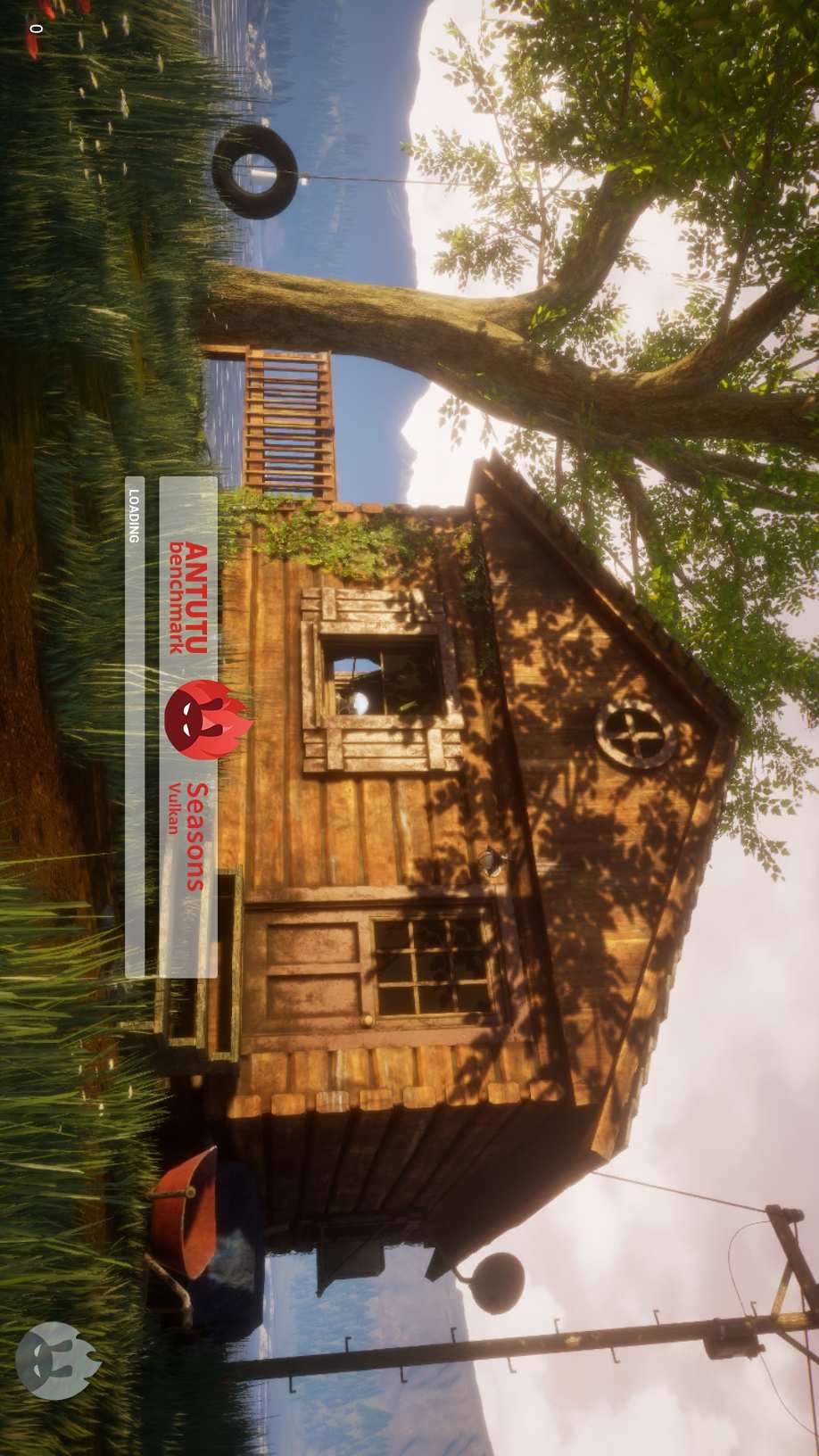 安兔兔评测3D 11.0.3-OB3