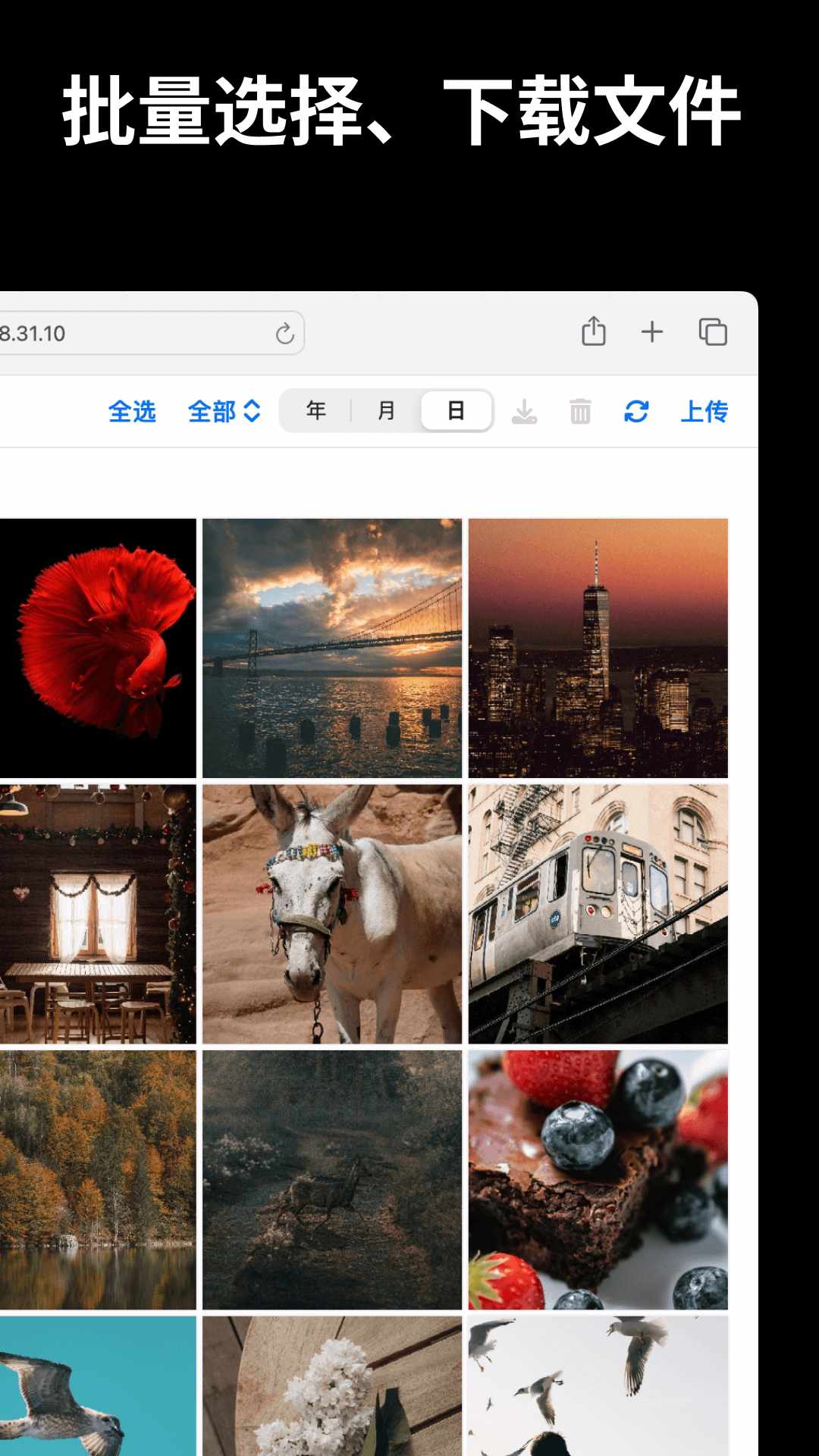 文件闪传 6.3.5 文件闪传 6.3.5
