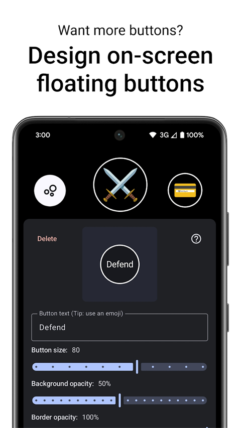 键映射器连点器(Key Mapper)