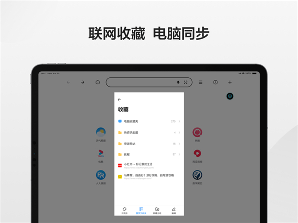 360浏览器极速版ipad版