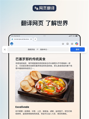 微软Edge浏览器ipad客户端