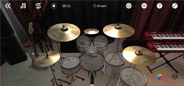 猛速六六六下载