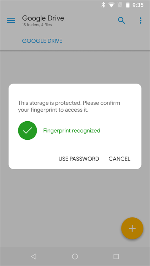 Solid Explorer文件管理器APP