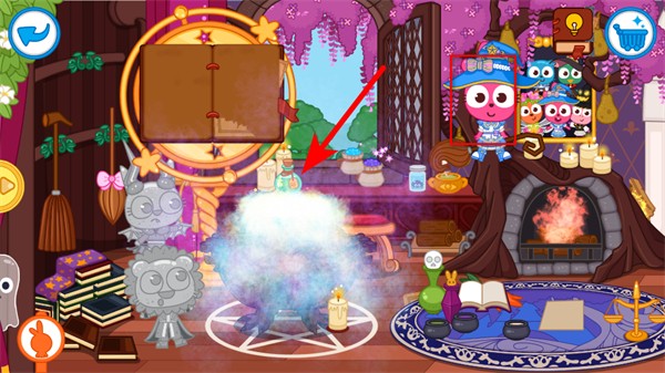 泡泡小镇魔法世界最新版 泡泡小镇魔法世界最新版
