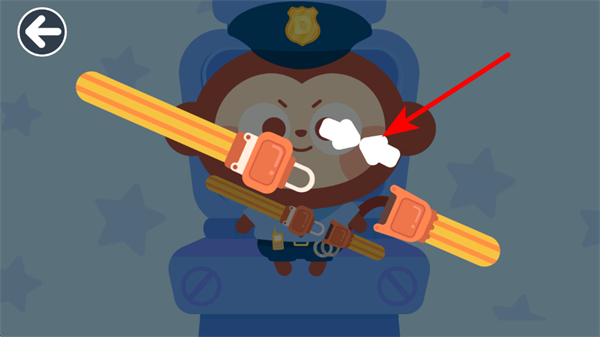 多多小警察最新版 多多小警察最新版