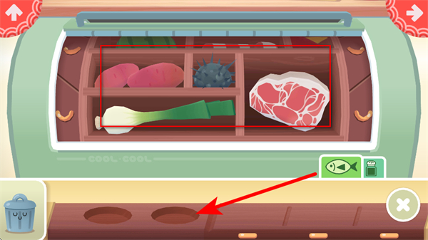 托卡厨房寿司中文版(toka kitchen sushi) 托卡厨房寿司中文版(toka kitchen sushi)