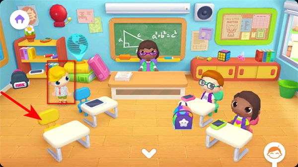 阳光学校故事完整版(School) 阳光学校故事完整版(School)